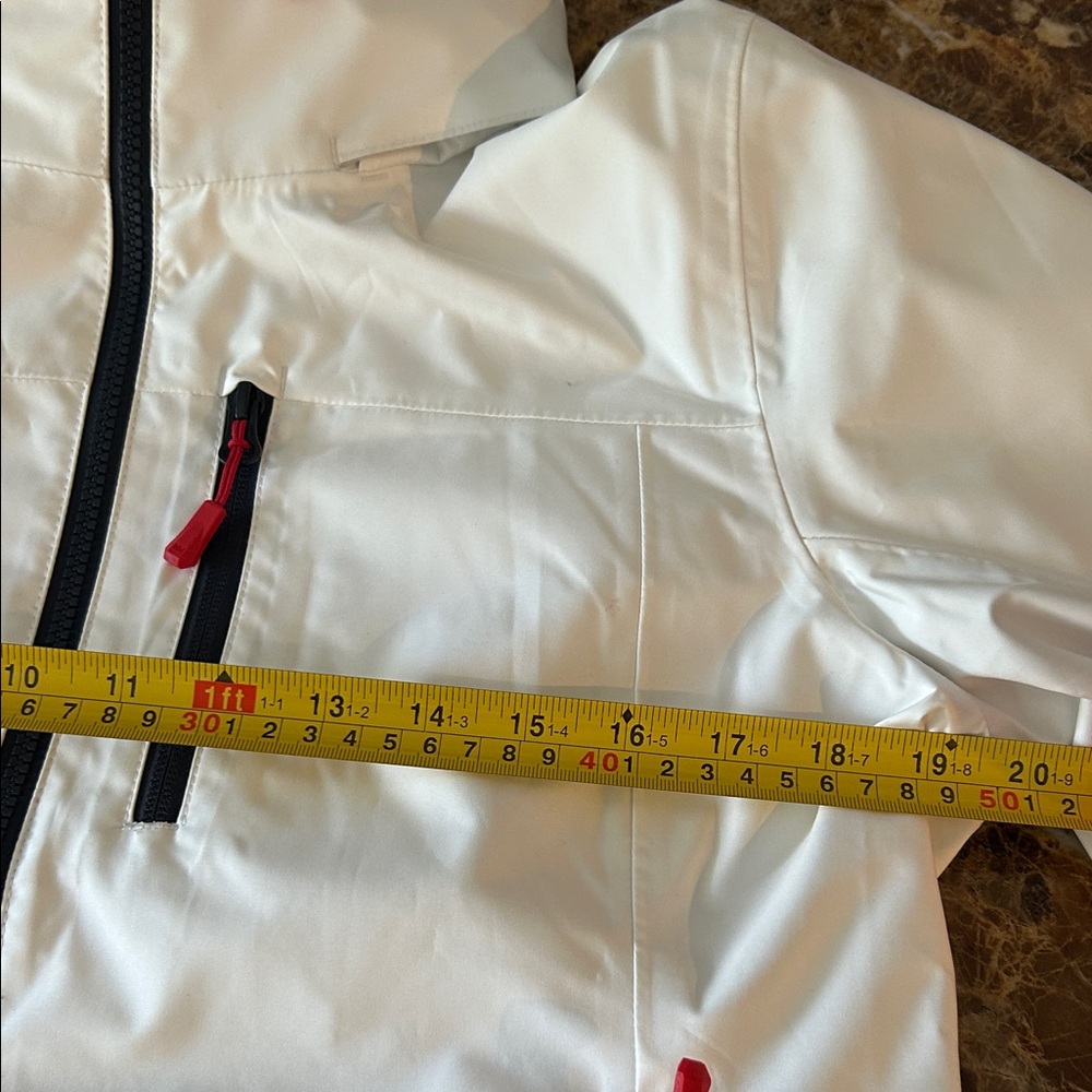 Helly Hansen crew midlayer jacket 2.0 - image 7